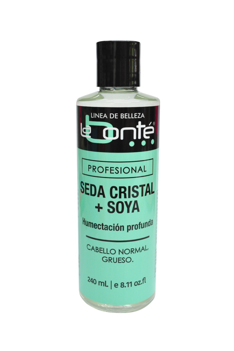 Seda-Cristal-Soya